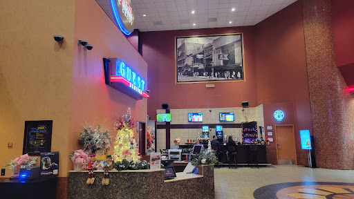 Movie Theater «Regal Cinemas Downtown West 8», reviews and photos, 1640 Downtown W Blvd, Knoxville, TN 37919, USA