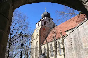Stiftskirche - Evangelische Kirchengemeinde Herrenberg image