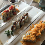 Photo n°2 de l'avis de Raffaele.e fait le 07/06/2019 à 19:28 sur le  Miho Asian Restaurant à Castel Mella