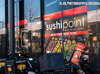 SushiPoint Hoofddorp