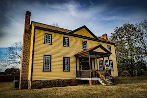 Halifax State Historic Site image