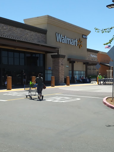 Discount Store «Walmart», reviews and photos, 10075 Bruceville Rd, Elk Grove, CA 95757, USA