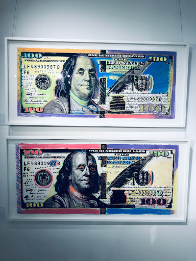 Art Gallery «World Trade Gallery», reviews and photos, 120 Broadway, New York, NY 10271, USA