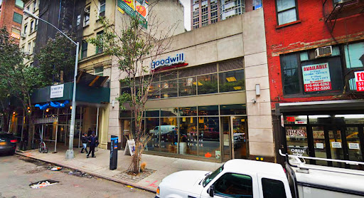 Goodwill NYNJ Store & Donation Center