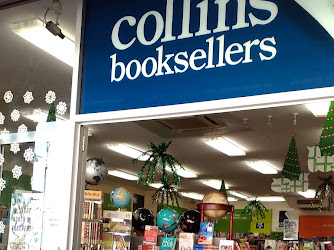 Collins Booksellers Bunbury