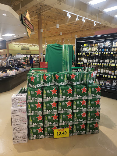 Grocery Store «Schnucks», reviews and photos, 141 Hilltown Village Center, Chesterfield, MO 63017, USA