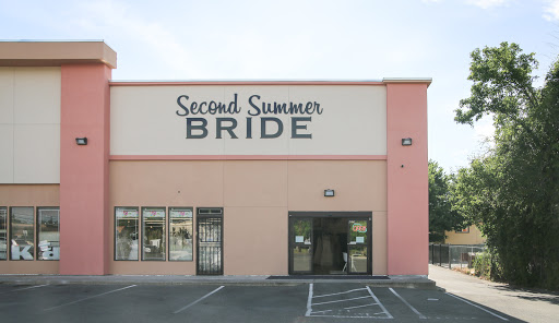 Bridal Shop «Second Summer Bride, By Appointment», reviews and photos, 1433 Fulton Ave A, Sacramento, CA 95825, USA