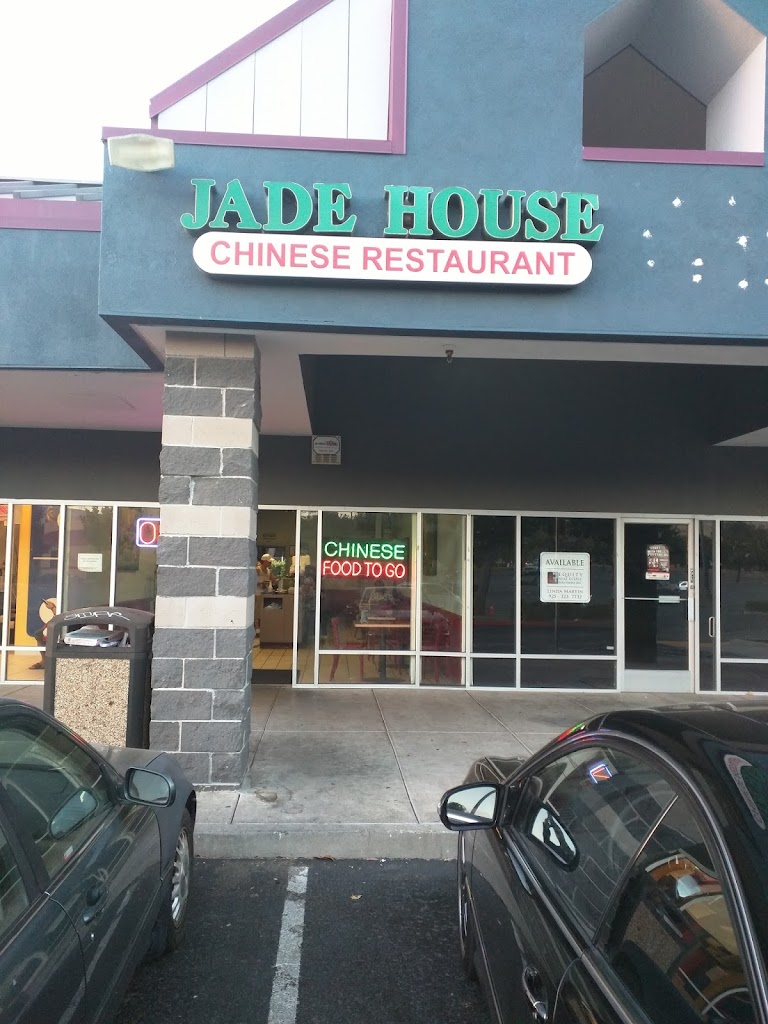 Jade House 94565