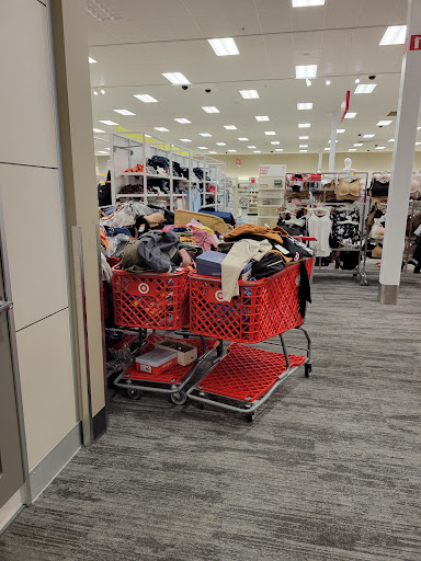 Department Store «Target», reviews and photos, 403 Constant Friendship Blvd, Abingdon, MD 21009, USA