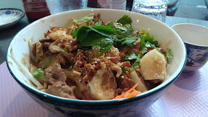 Photo n°89 de Bistrot Saigon à Caen ()