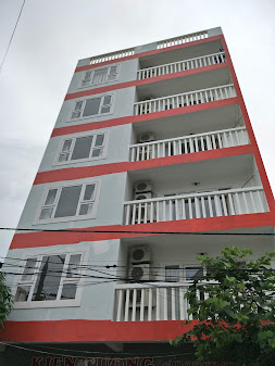 Kiên Cường Apartment