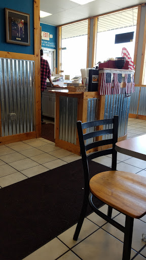 Donut Shop «The Dirty Dozen Donuts», reviews and photos, 1433 11th Ave, Helena, MT 59601, USA