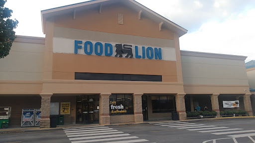 Grocery Store «Food Lion», reviews and photos, 377 W Jackson St, Cookeville, TN 38501, USA