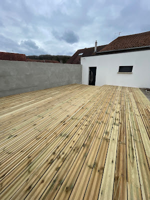 Happy Home à Villers-le-Sec