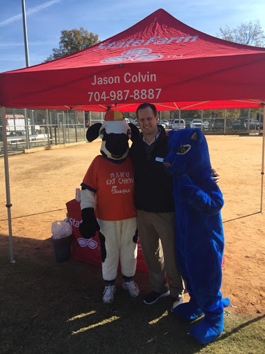 Auto Insurance Agency «Jason Colvin State Farm Insurance Agency», reviews and photos