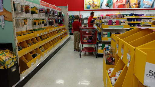 Department Store «Target», reviews and photos, 8200 26 Mile Rd, Shelby Charter Township, MI 48316, USA