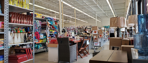 Home Goods Store «Tuesday Morning», reviews and photos, 13819 Walsingham Rd, Largo, FL 33774, USA