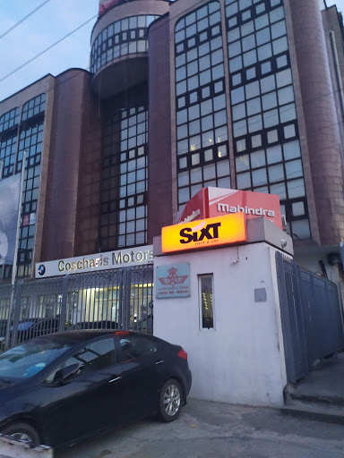 Royal Air Maroc, Coscharis Plaza, 68 Adeola Odeku St, Victoria Island, Lagos, Nigeria, Transportation Service, state Lagos