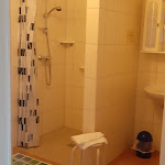 Photo n°3 de l'avis de Sylvia.t fait le 01/08/2020 à 18:33 sur le  Hotel Albatros à Göhren