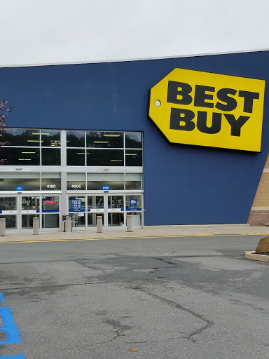 Electronics Store «Best Buy», reviews and photos, 4180 U.S. 1 #400c, Monmouth Junction, NJ 08852, USA