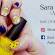 Sara Wright Nail Artist