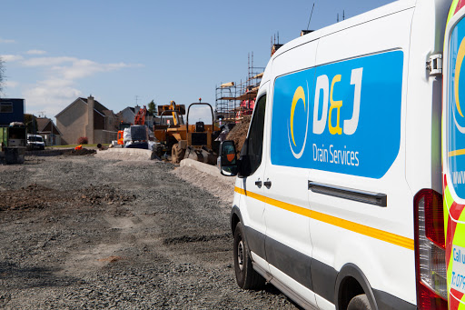 D & J Drain Services Ltd