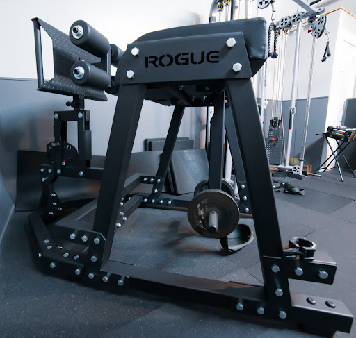 Game Time Strength GTS - El Segundo image
