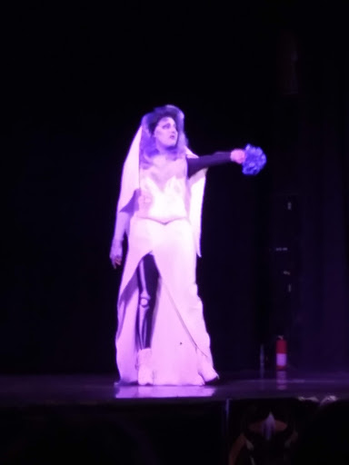 Movie Theater «Somerville Theatre», reviews and photos, 55 Davis Square, Somerville, MA 02144, USA