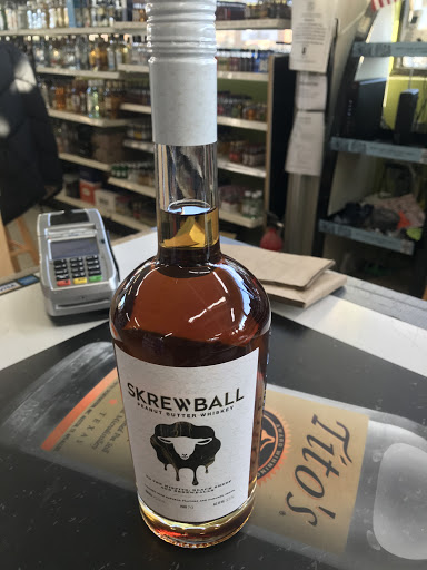 Liquor Store «Good Times Package Store», reviews and photos, 4771 Alabama Rd NE # A, Roswell, GA 30075, USA