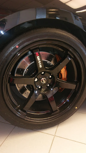 Nissan Dealer «Sheehy Nissan of Manassas», reviews and photos, 9010 Liberia Ave, Manassas, VA 20110, USA