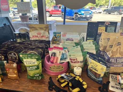 Pet Supply Store «Bon Pet Supplies», reviews and photos, 2312 N Wahsatch Ave, Colorado Springs, CO 80907, USA