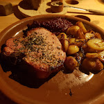 Photo n°1 de l'avis de Pfleif.P fait le 09/05/2020 à 18:46 sur le  Petrikeller à Rostock