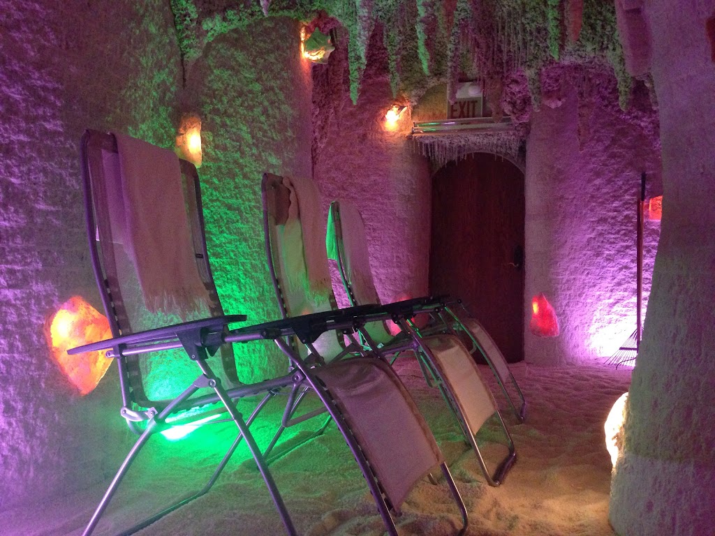 Galos Caves 60634