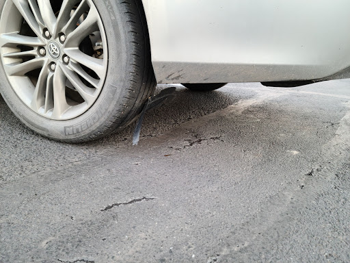 Auto Parts Store «Advance Auto Parts», reviews and photos, 88 Susquehanna Blvd, Hazleton, PA 18202, USA