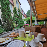 Photo n°2 de l'avis de Ralf.i fait le 02/07/2022 à 08:10 sur le  Hotel am Schloßberg à Erding