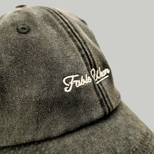 Fable Wear - Clothing store