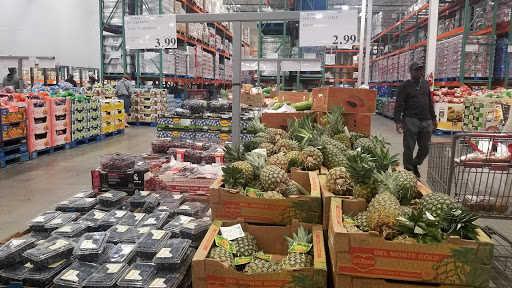 Warehouse store «Costco Wholesale», reviews and photos, 14585 Biscayne Blvd, North Miami Beach, FL 33181, USA