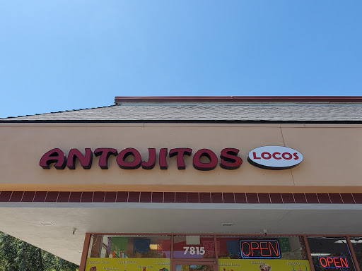 Antojitos Locos image
