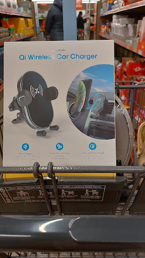 Supermarket «ALDI», reviews and photos, 5620 W Broadway Ave, Crystal, MN 55428, USA