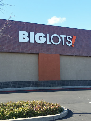 Big Lots, 9500 Greenback Ln #22, Folsom, CA 95630, USA, 