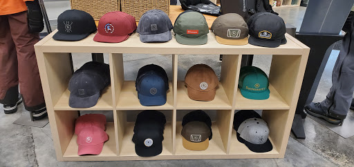 Outdoor Sports Store «Backcountry Retail Store», reviews and photos, 2607 South 3200 W, West Valley City, UT 84119, USA