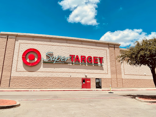 Department Store «Target», reviews and photos, 5301 N Garland Ave, Garland, TX 75040, USA