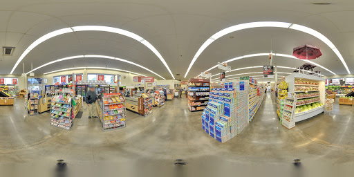 Grocery Store «Hy-Vee Mainstreet», reviews and photos, 510 E 6th St, Muscatine, IA 52761, USA