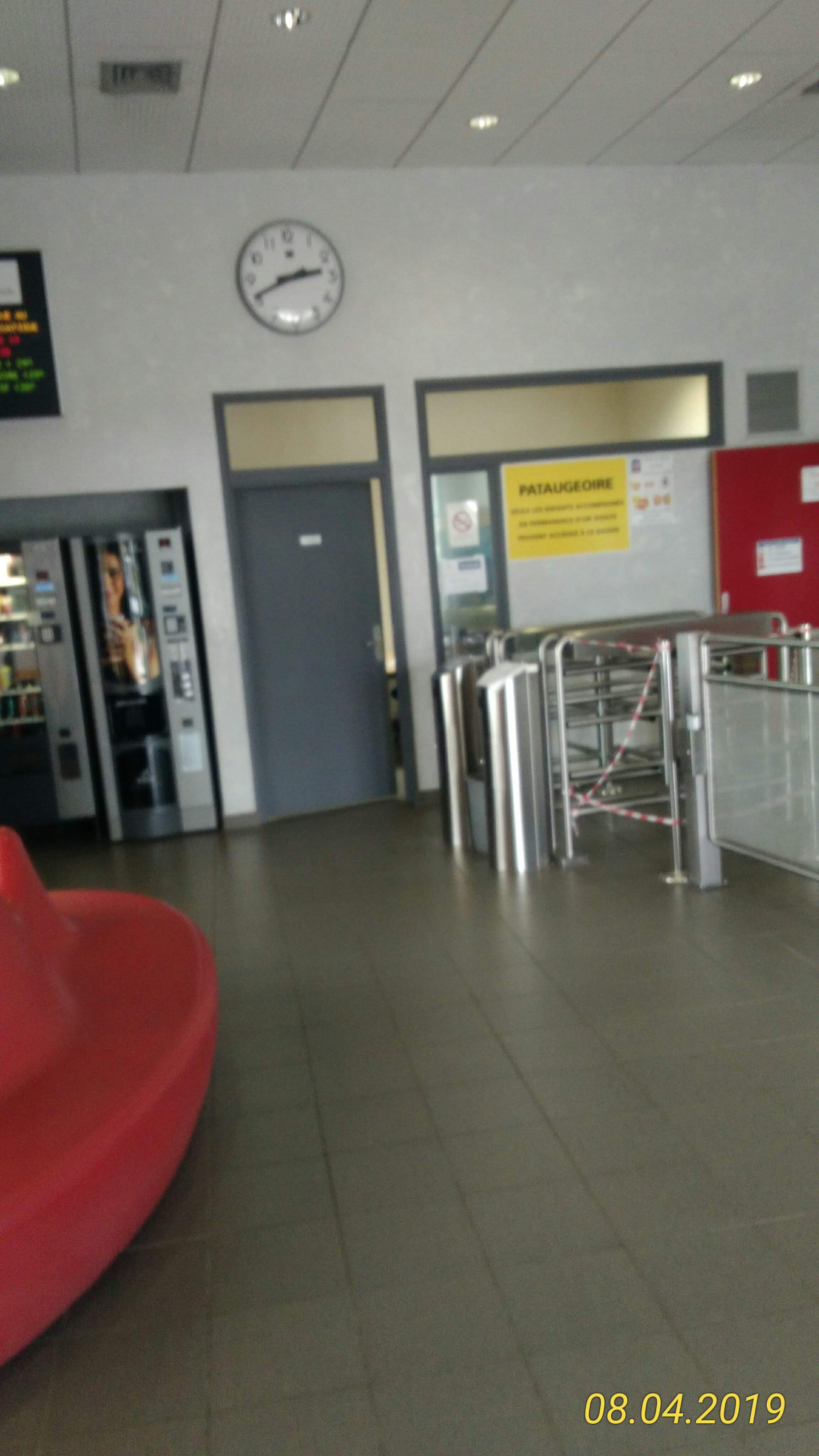 Photo n° 6 de l'avis de lionel.I fait le 08/04/2019 à 17:44