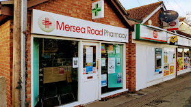 Mersea Road Pharmacy