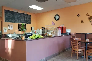 Ana's Cafe & Espresso image