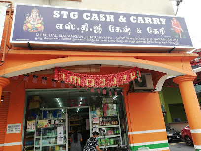 STG Cash & Carry