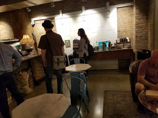 Donut Shop «Doughnut Vault», reviews and photos, 111 N Canal St, Chicago, IL 60606, USA