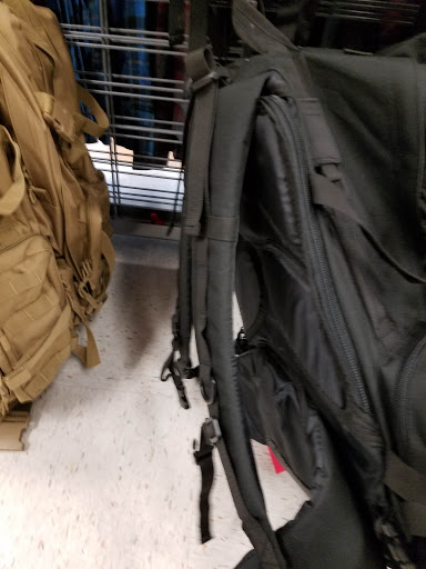 Sporting Goods Store «Big 5 Sporting Goods - Maricopa», reviews and photos, 41800 W Maricopa-Casa Grande Hwy, Maricopa, AZ 85138, USA