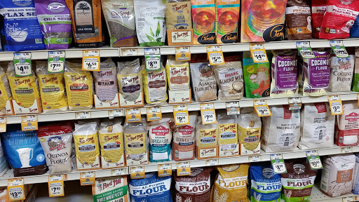 Supermarket «Sprouts Farmers Market», reviews and photos, 2800 Cochran St, Simi Valley, CA 93065, USA